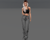 Cozy Sporty Outfit