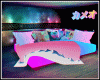 !! Vaporwave RELAX Couch