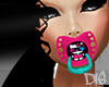:D ANIMATED KID PACIFIER