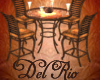 DelRio Table