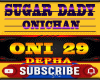 Sugar Dady-Onichan