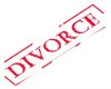 Certified Divorce Papers