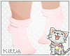 Baby's Socks V2