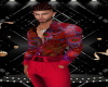 Fushia hiphop Fit