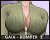 💚Gaia Romper E