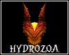Hydrozoa Horn & Brain