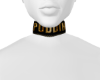 HarleyQ PUDDIN Choker