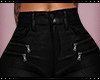 [ black pants HD ] RL