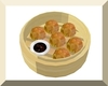 Chinese Siomai Dumplings