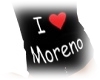 T-shirt Moreno