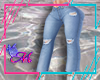 M►Pants Blue Rll