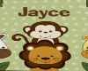 jayce's name