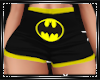 💤 RLL Batman Boxers