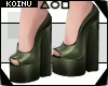 Nature Heels