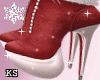 Holiday Boots