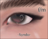 Eyes X2 f/m