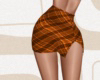 O. Fall Skirt // A
