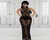 [KR] Dark Wide Leg RL