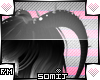 [Somi] Aoki Horns F/M