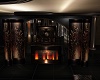 Loft Fireplace