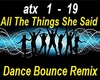 TaTu Dance Remix