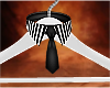 BeetleJuice Tie n Collar