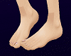[<3] Bare Feet