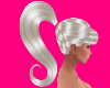 Plutonium Doll Ponytail