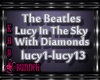 !M!TheBeatles-Lucy