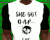 D.A.P Tee