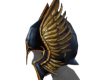 winged Helmet M