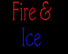 Fire and Ice Ballroom