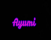 Mix  Ayumi