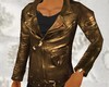leather top-jacket Yl