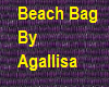 Beach Bag 