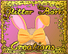 !i! Bunny - Peach