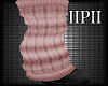 IIPII Boots Wool Pnk