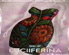 Frida Sleeves