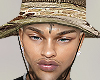 Camo Hat
