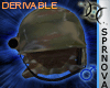 [CZ]M10 ballistic Helmet