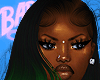 % Bettina shego