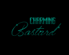 CharmingBastard"Logo