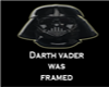 TI Darth Vader