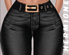Leather pants EML