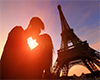 *In* Love in Paris