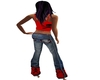 Skull n Bones Skinny