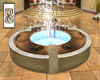 SB Hourus Fountain