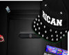 RICAN Spikes Snapback