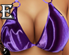 *ENYO* Bikini Purple