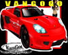 VG RED Special Race car